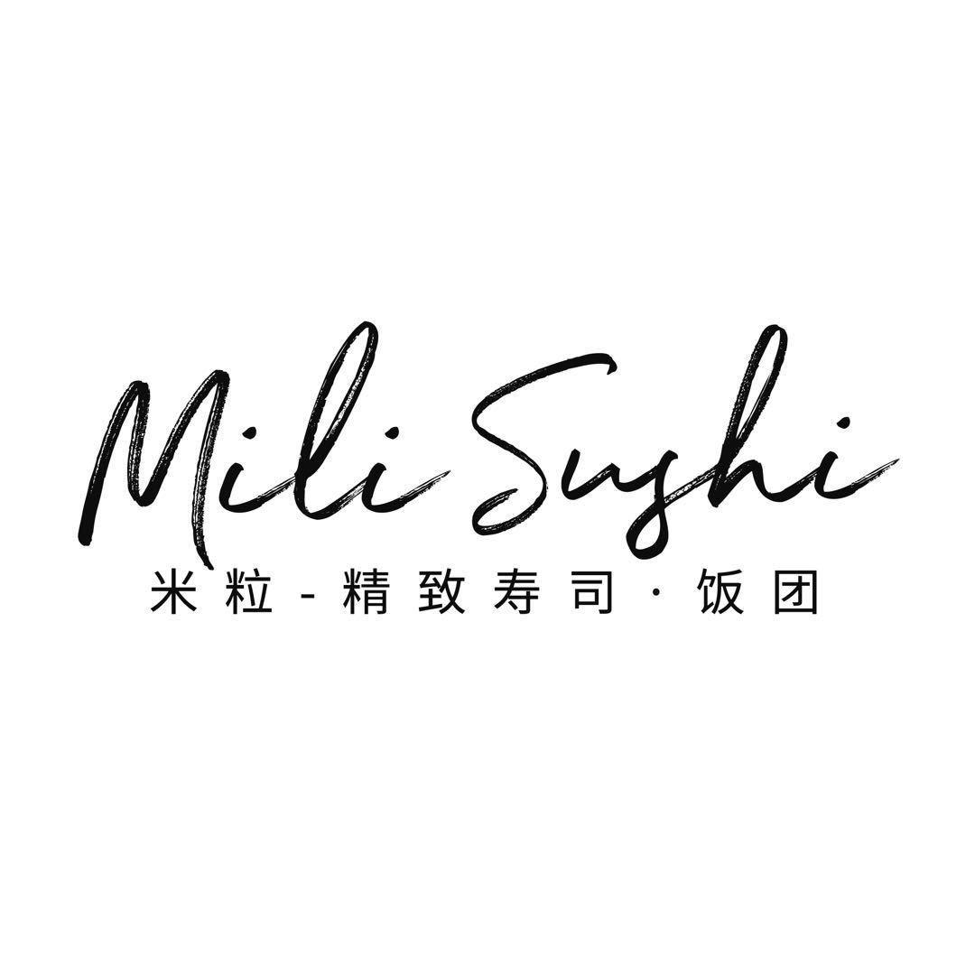 米粒寿司