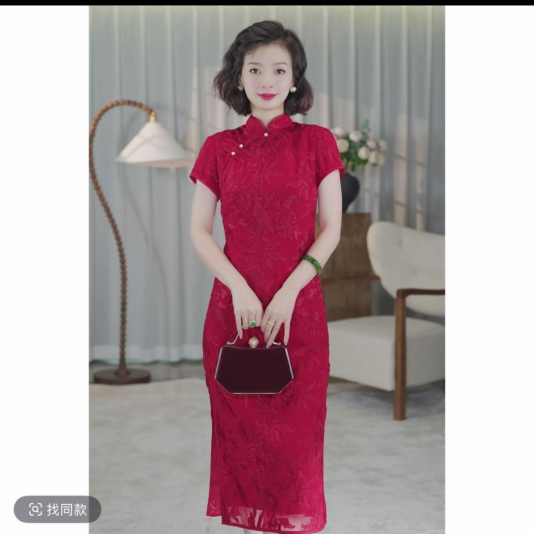 西子高端女装