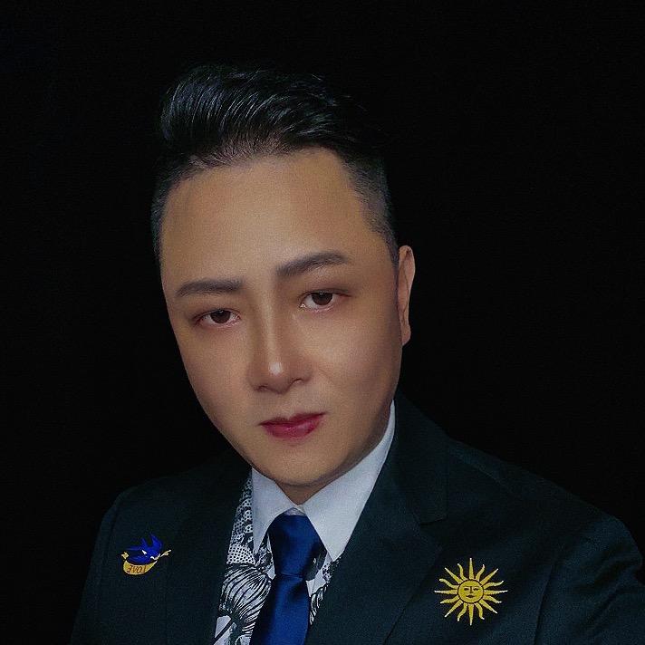 强仔