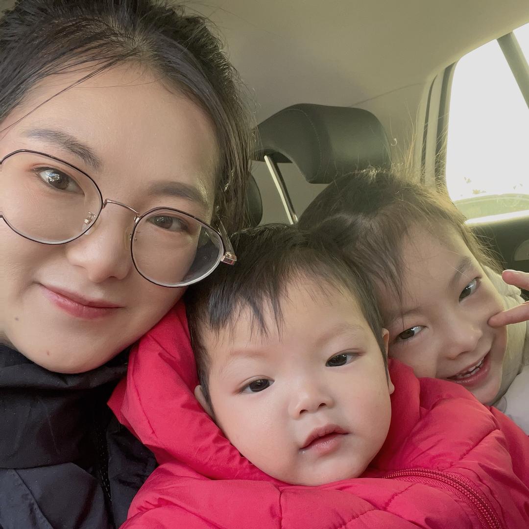 小米辣（两娃宝妈）创业版