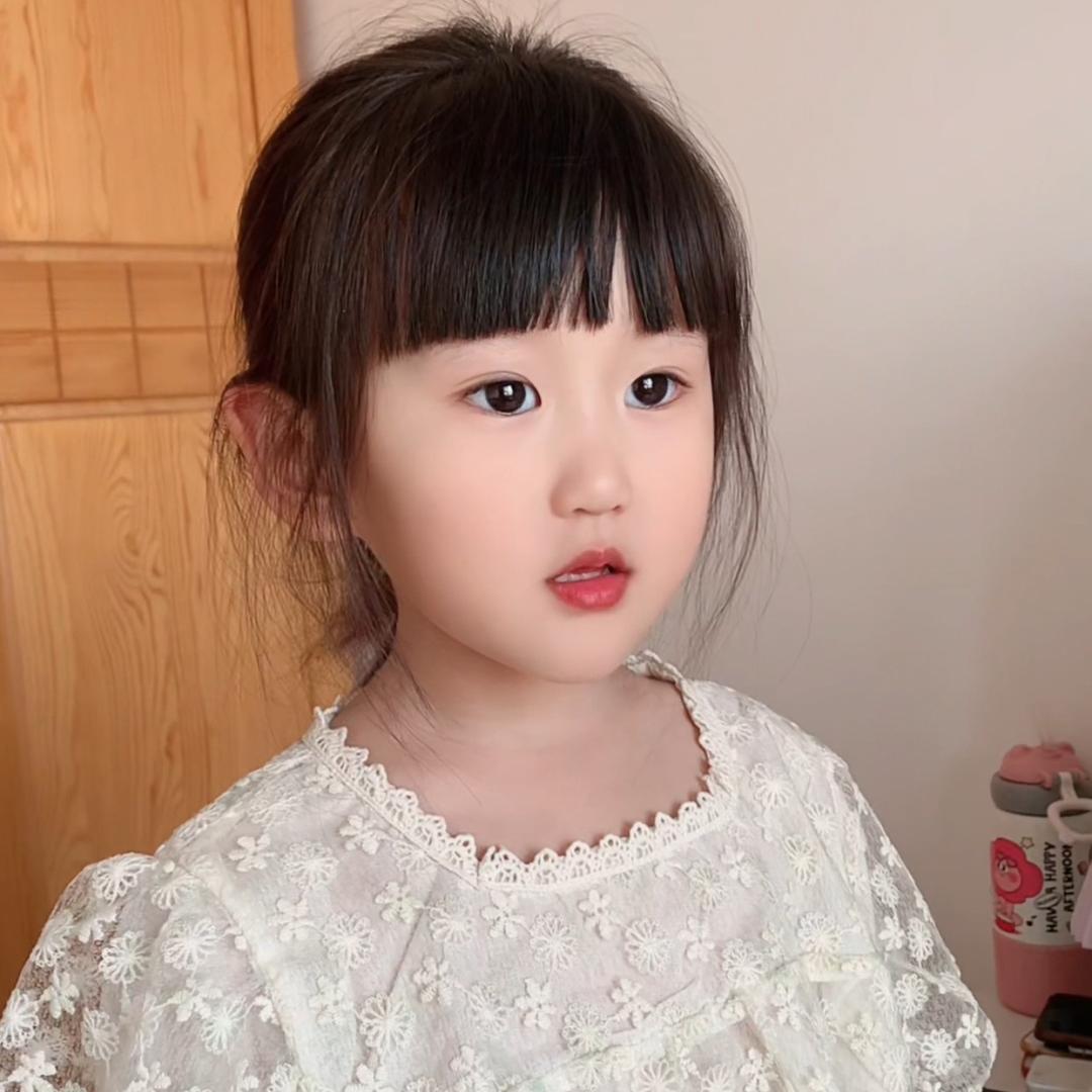 潼潼