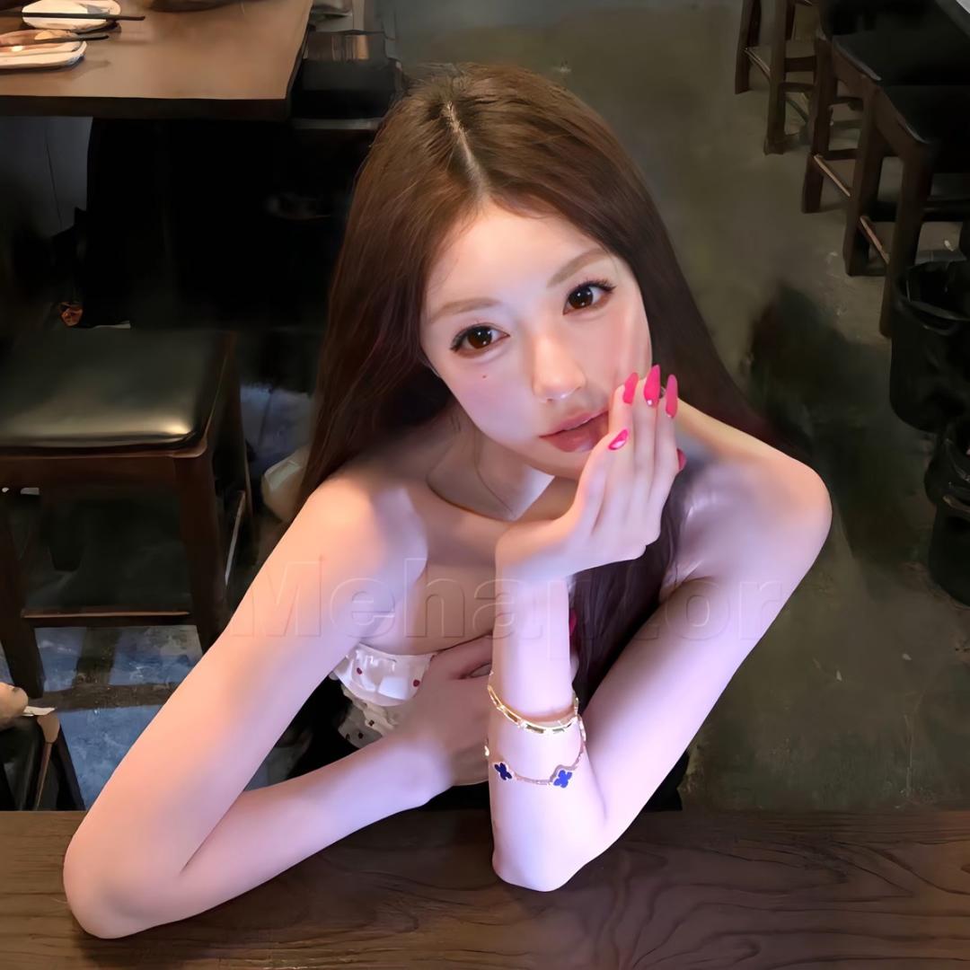 姀桉