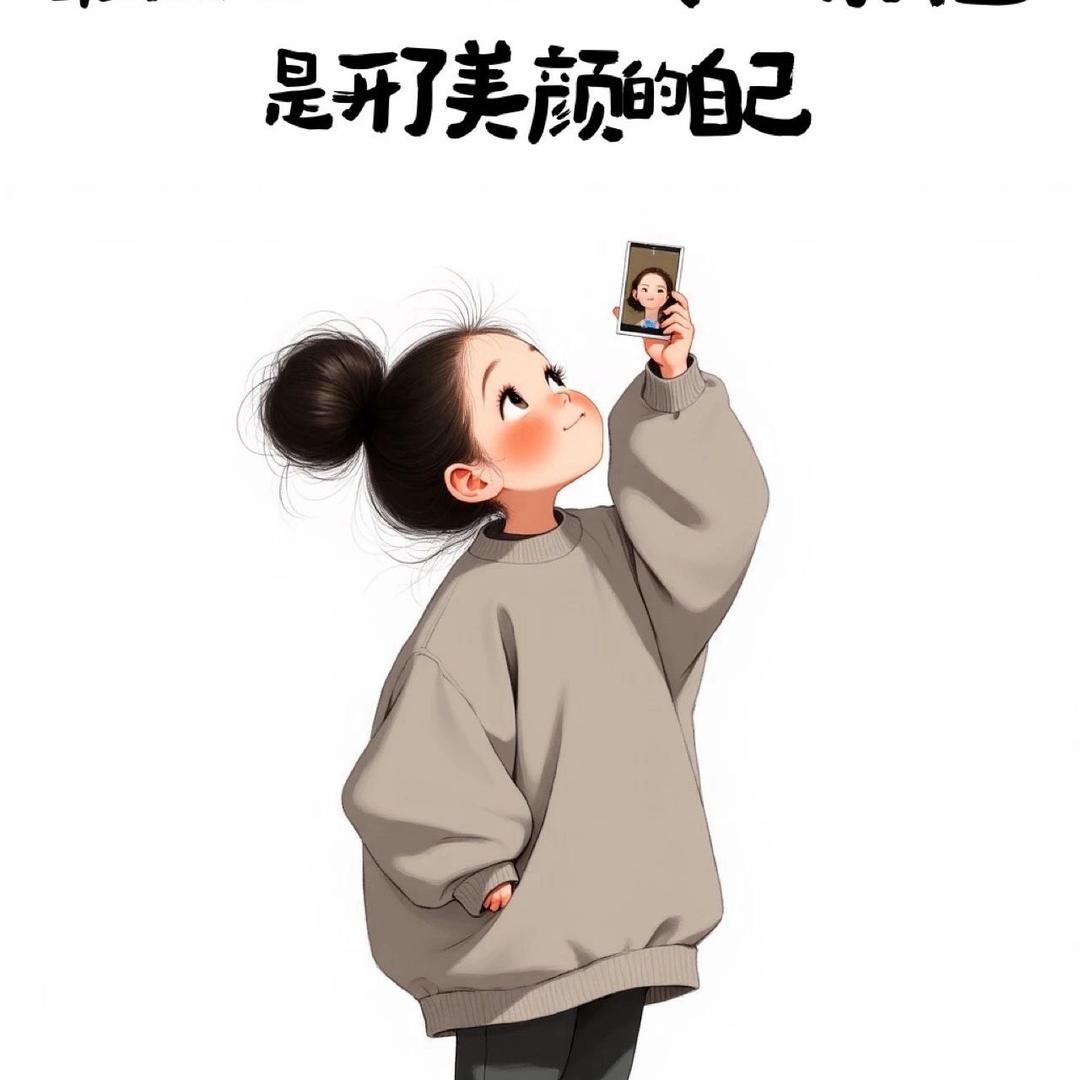 是小卢吖