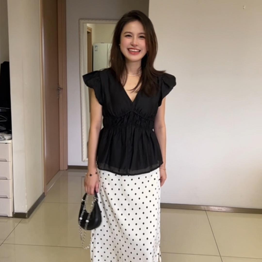 153的李幸运