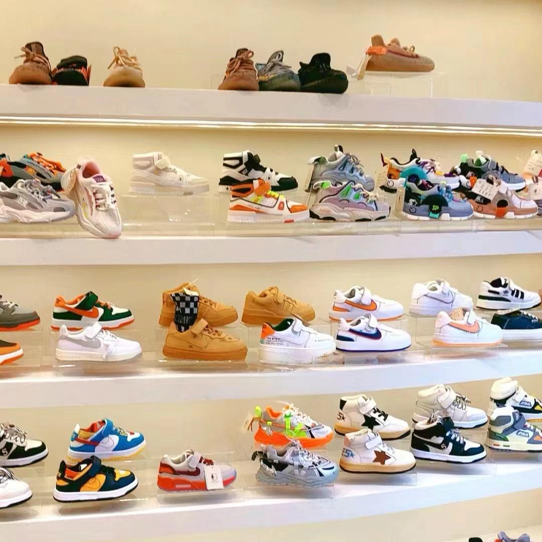 旺旺百货小店