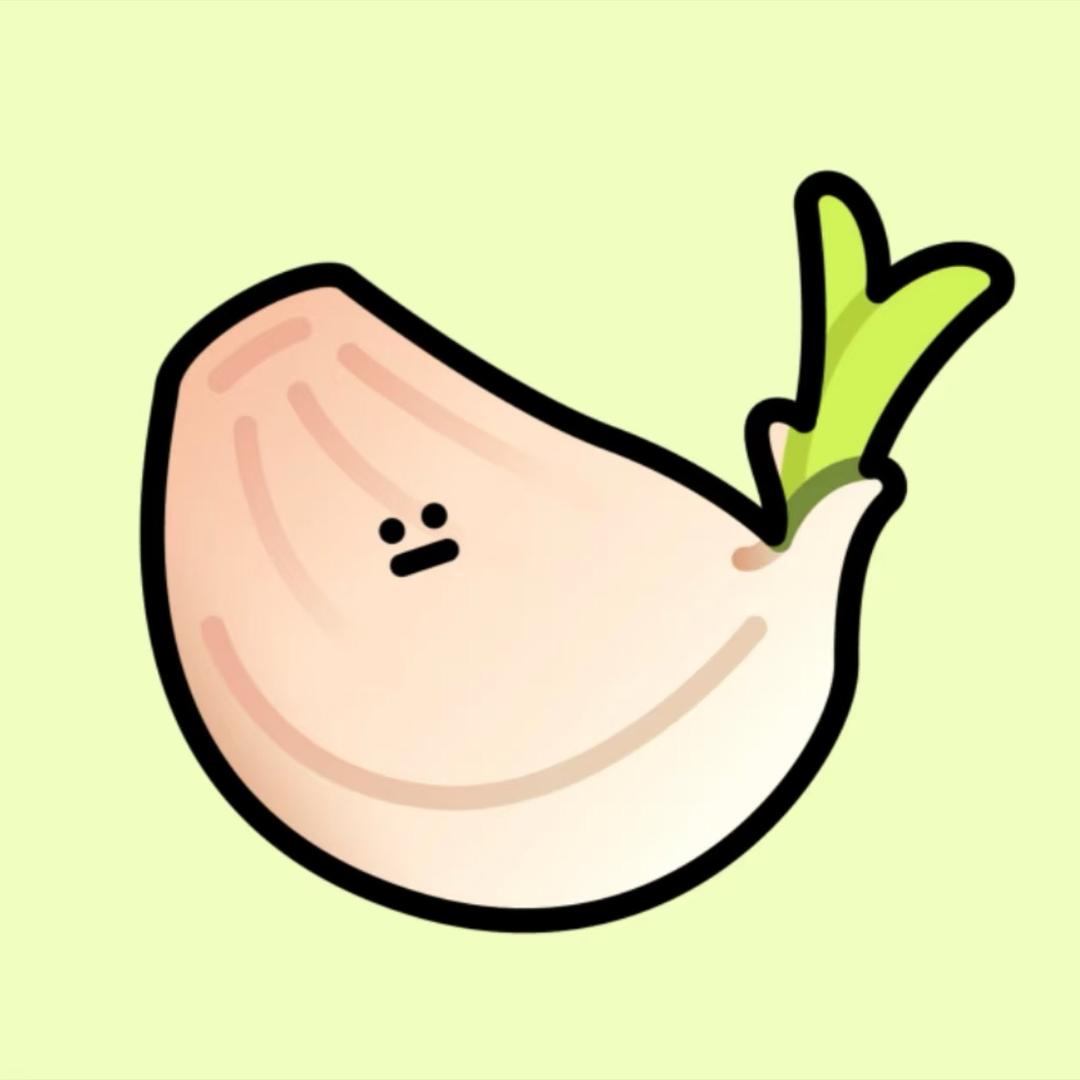 小美人鱼米粒(接单）