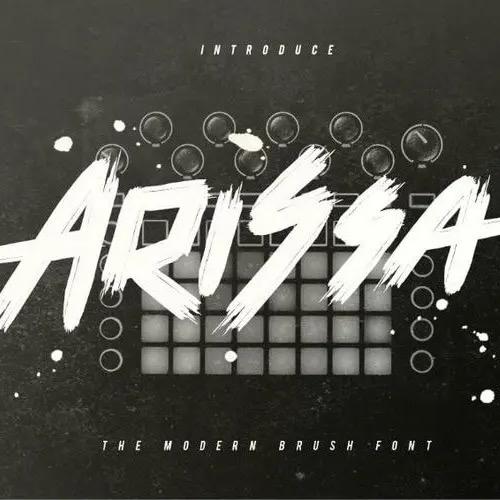 ARISSA国际潮牌鞋业