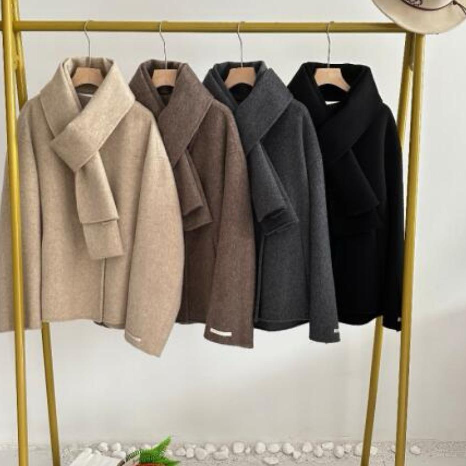 大连华飞大衣服装工厂