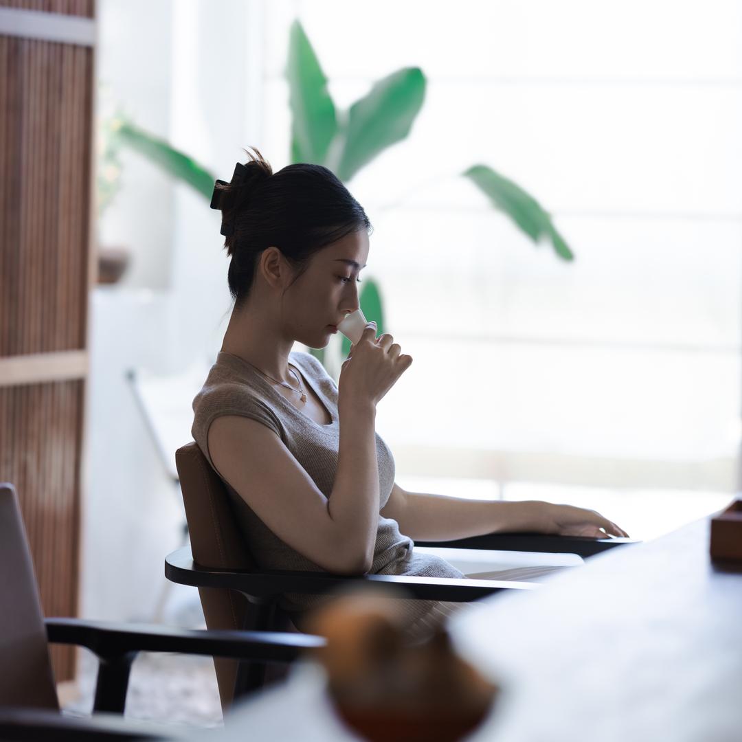 茶清欢