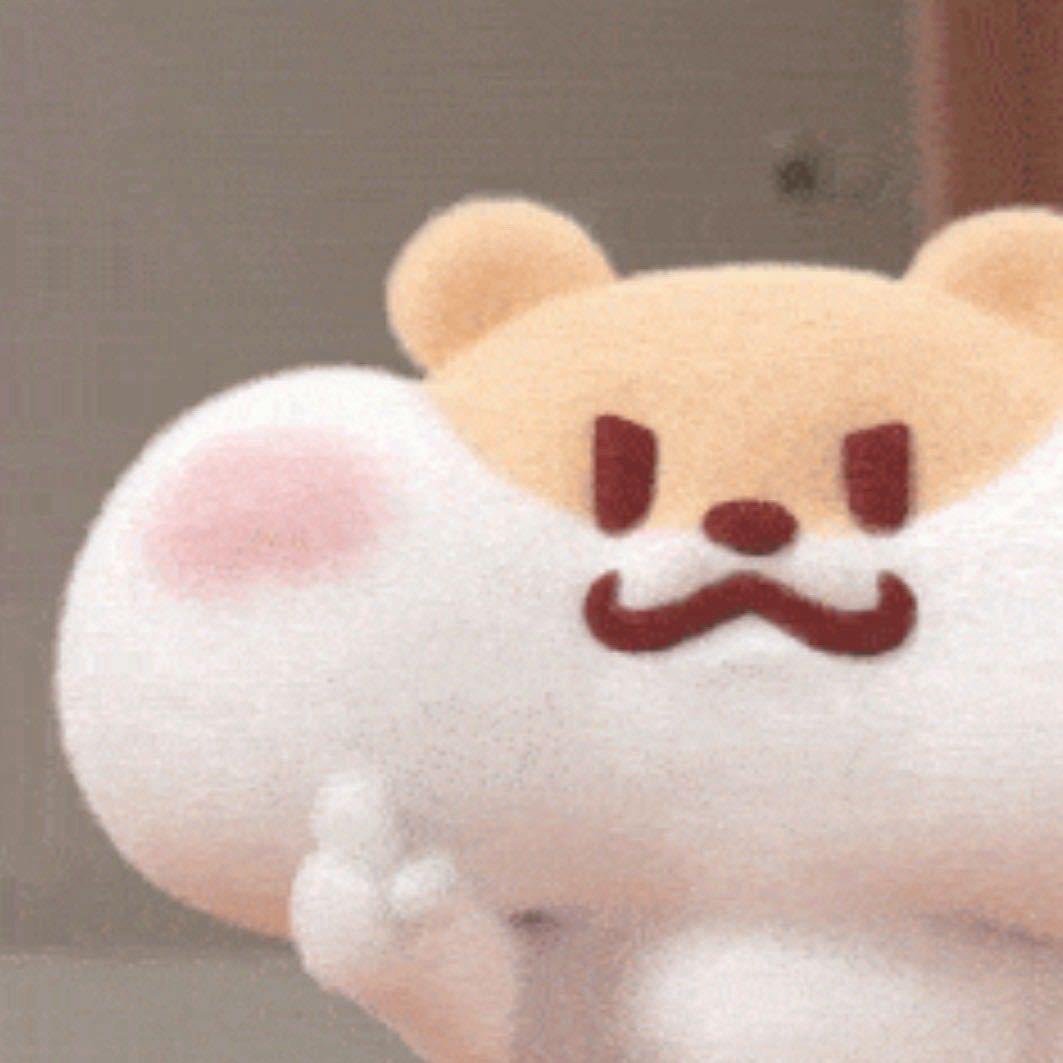 奶茶鼠