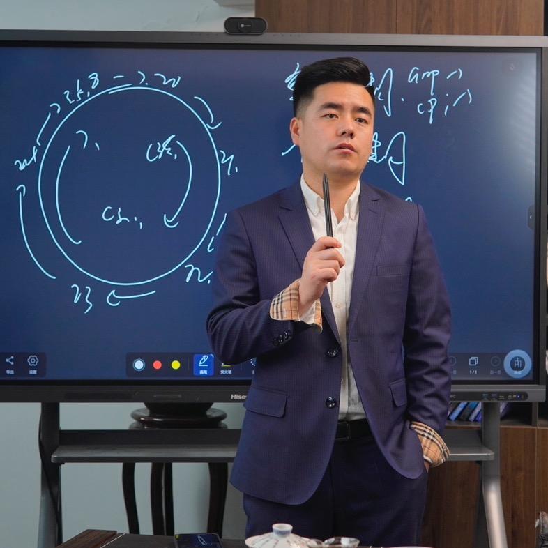 严选好房刘总咨询账号