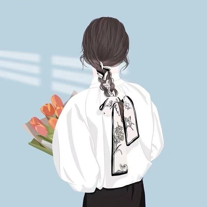 张张爱吃姜