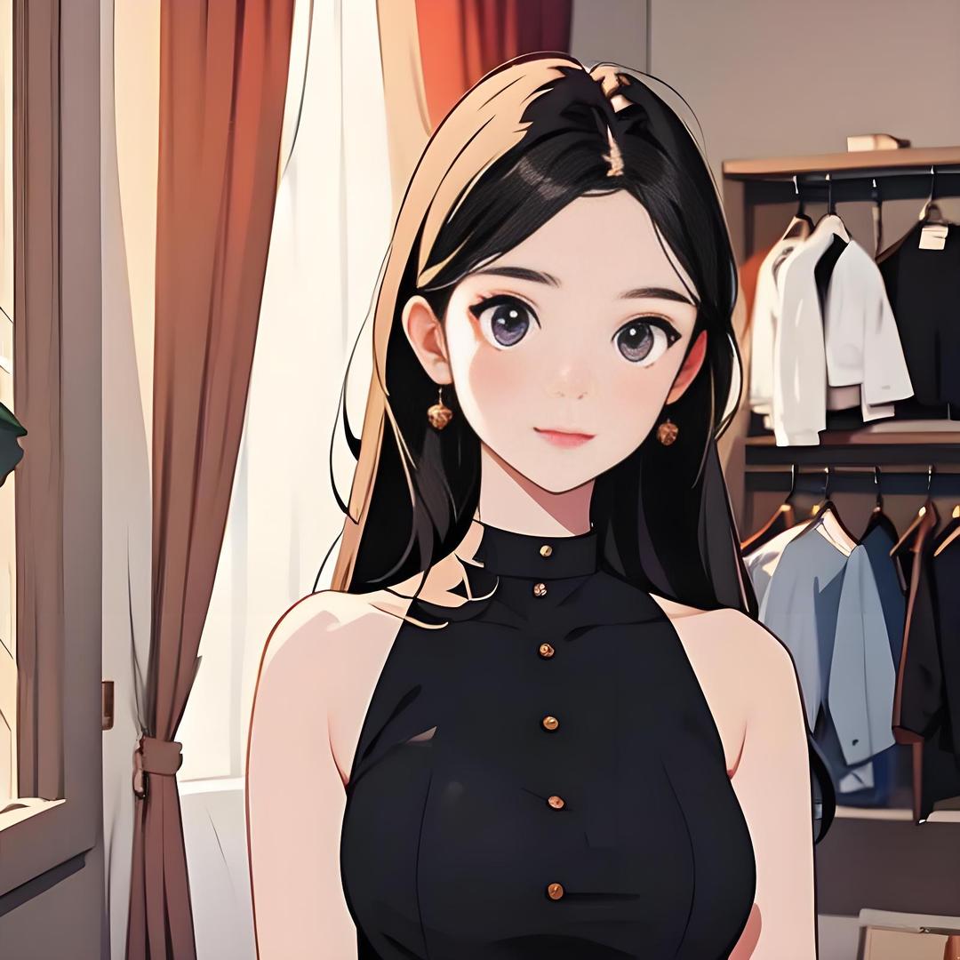 甜汐小小