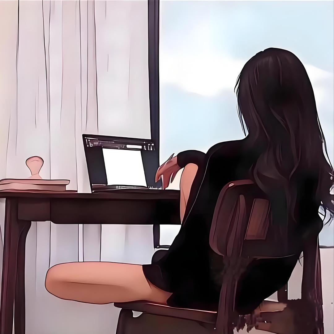 是丹丹吖