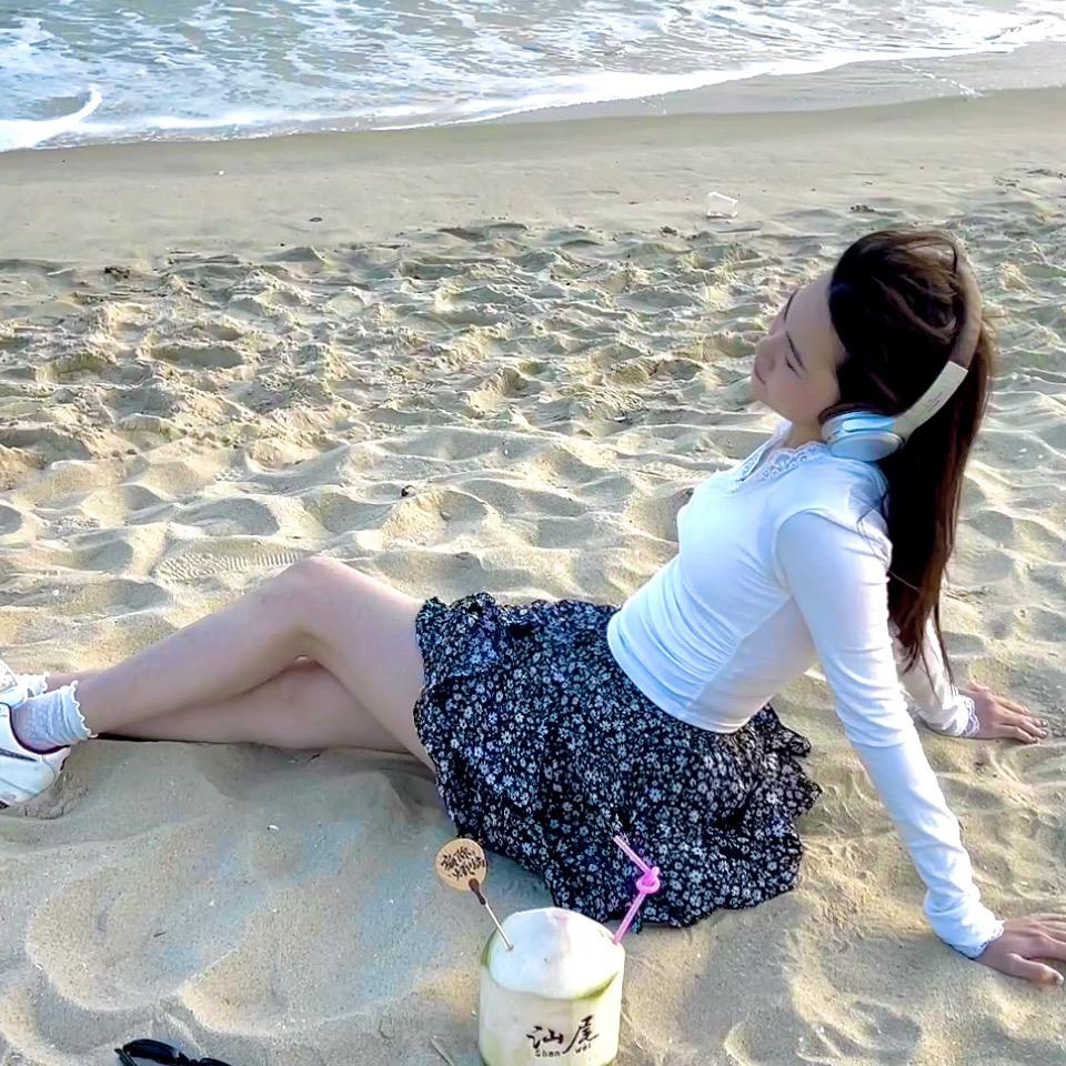 氧气泡芙