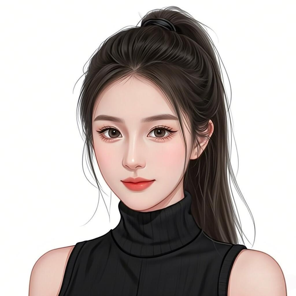 是大玲.