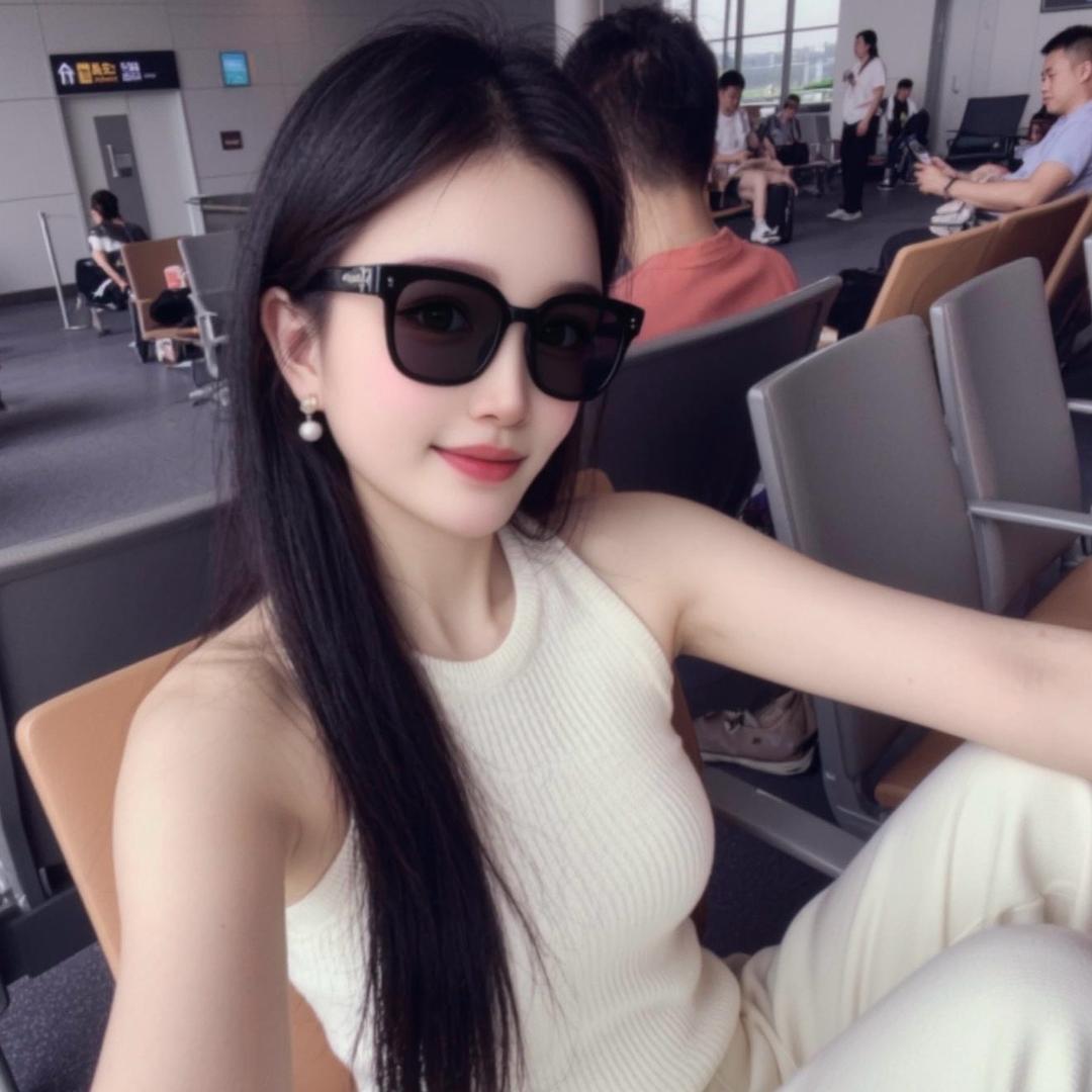 景汐