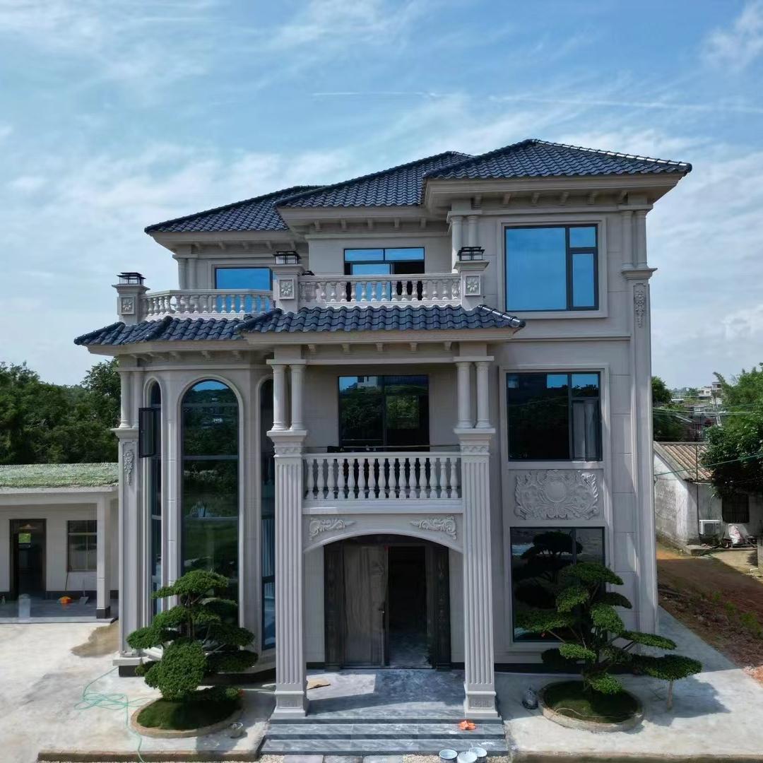 诚益模具店