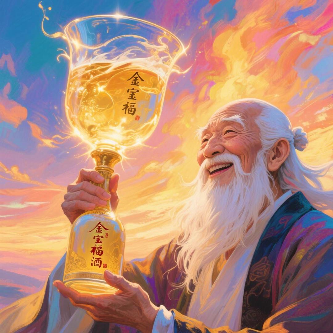 贵州金宝福酒业有限公司