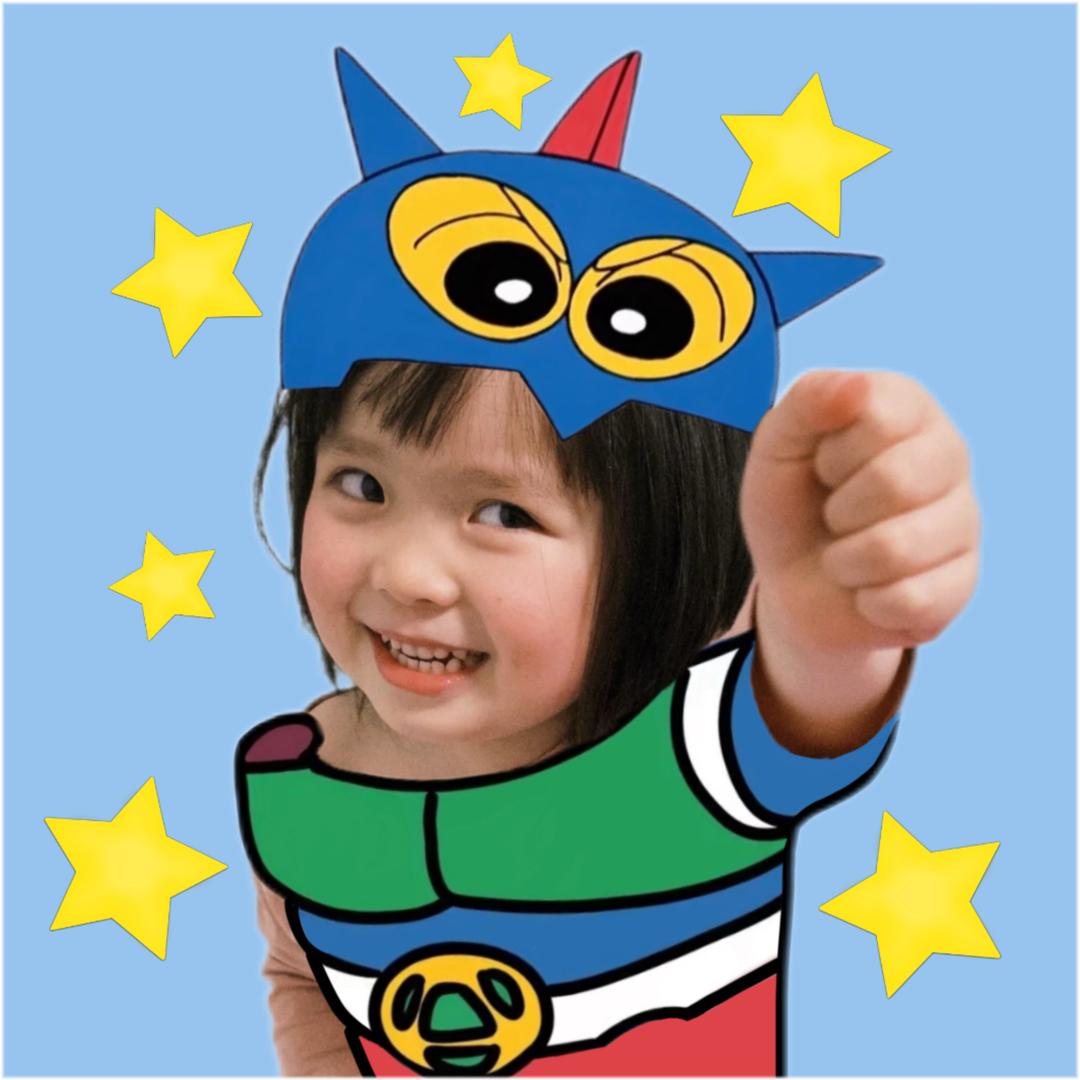 :P（12栋有六一乌萨奇版