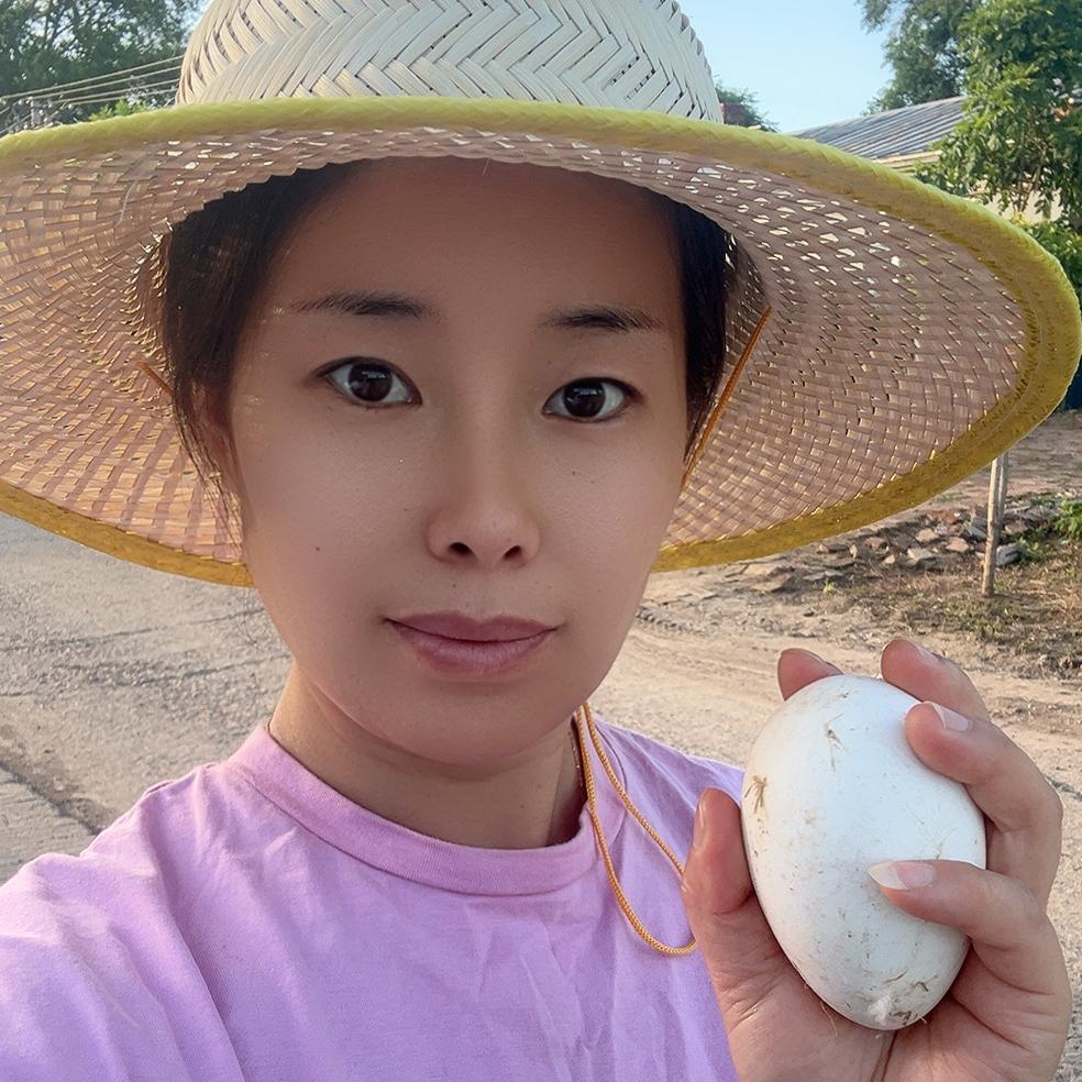 东北小媳妇农产品