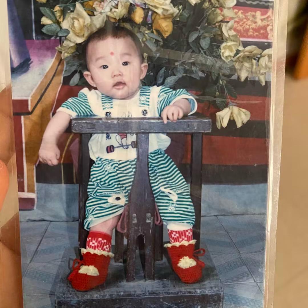 金天吃什么🤔