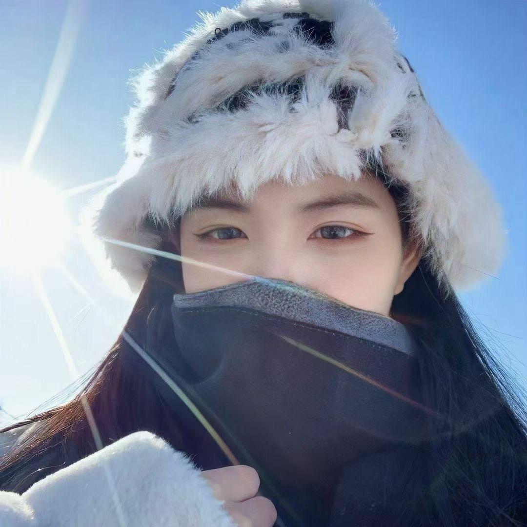潘小天同学