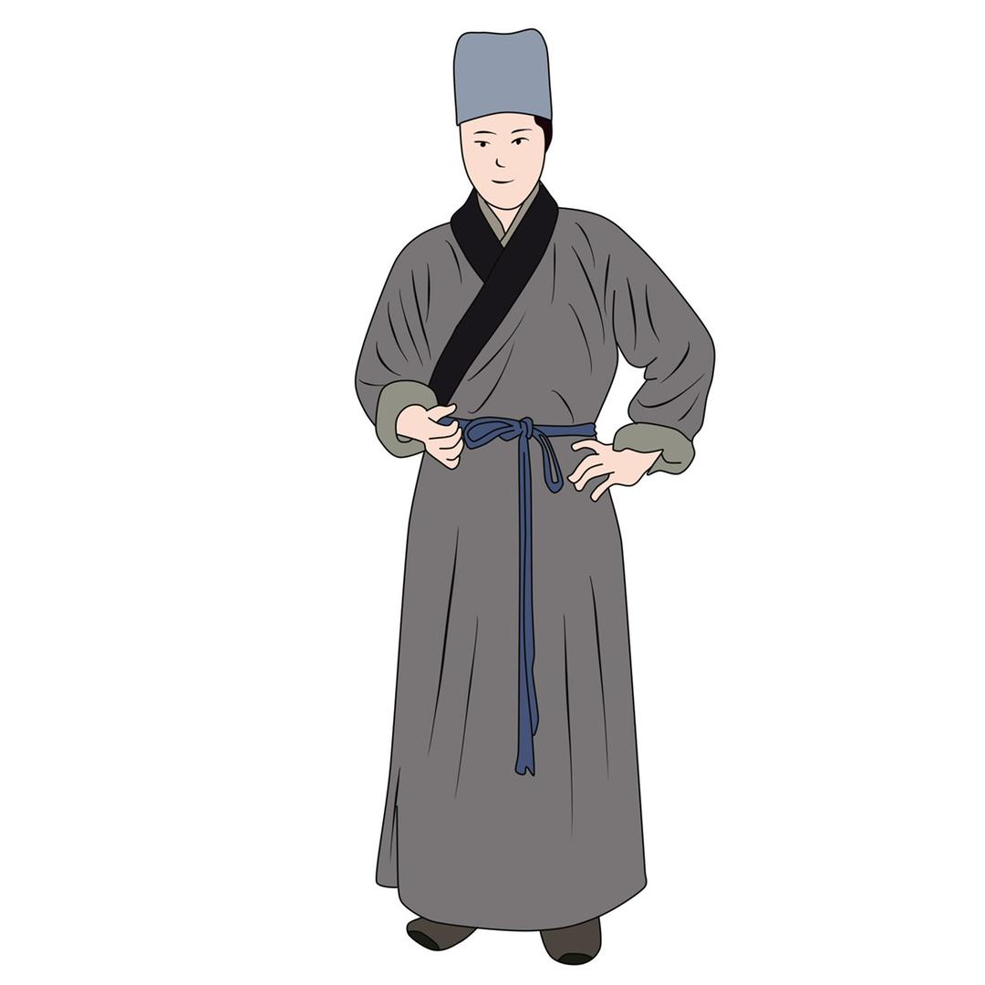 老胡讲故事