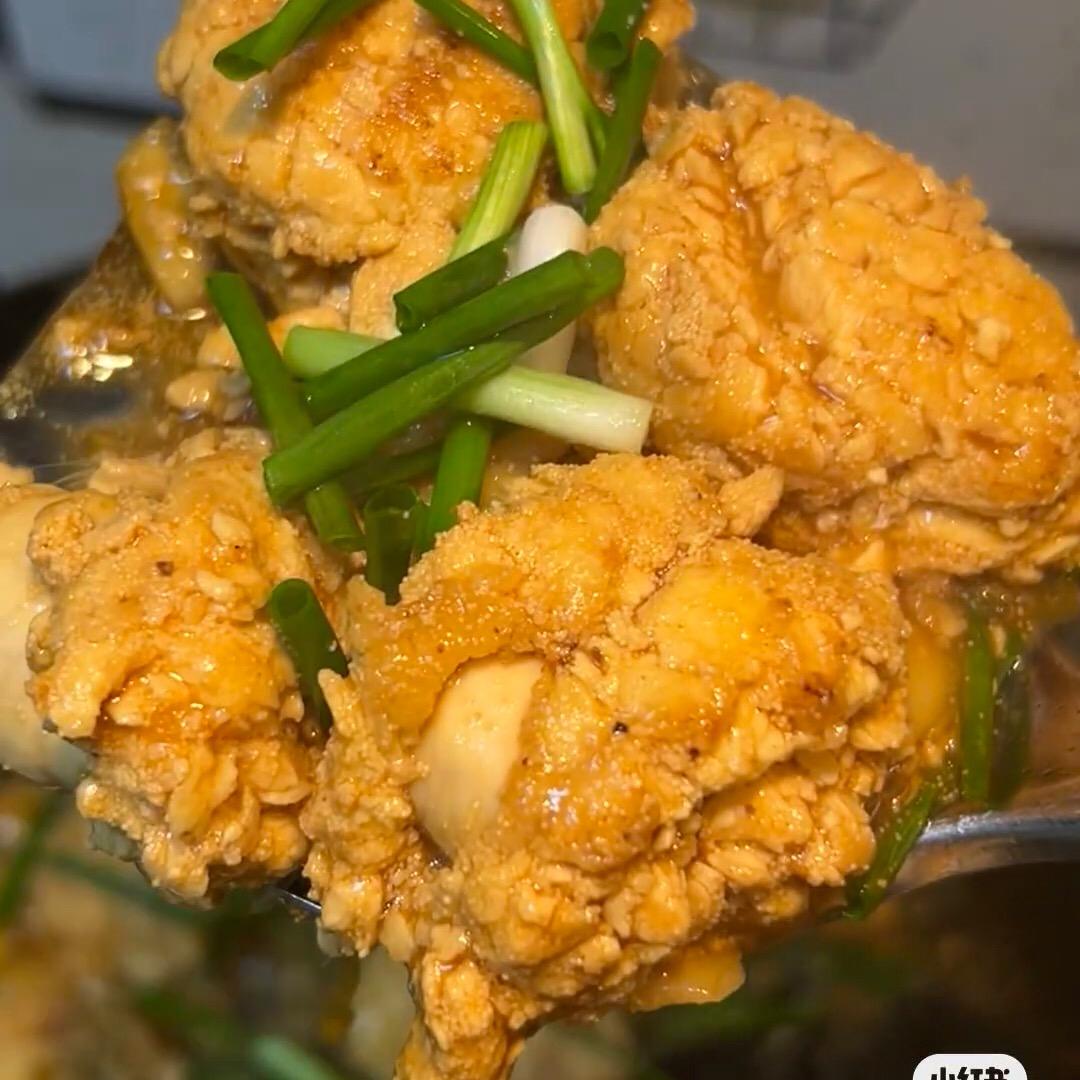 小小幸运海鲜