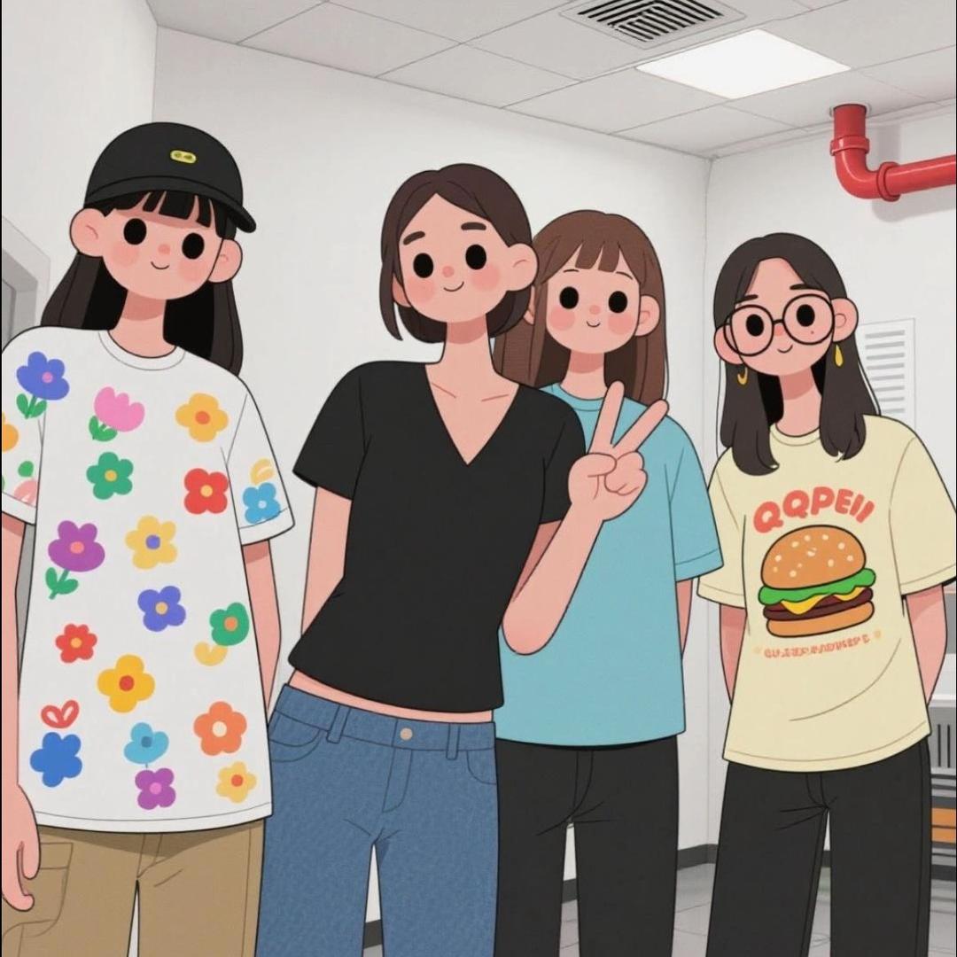 菲菲公组