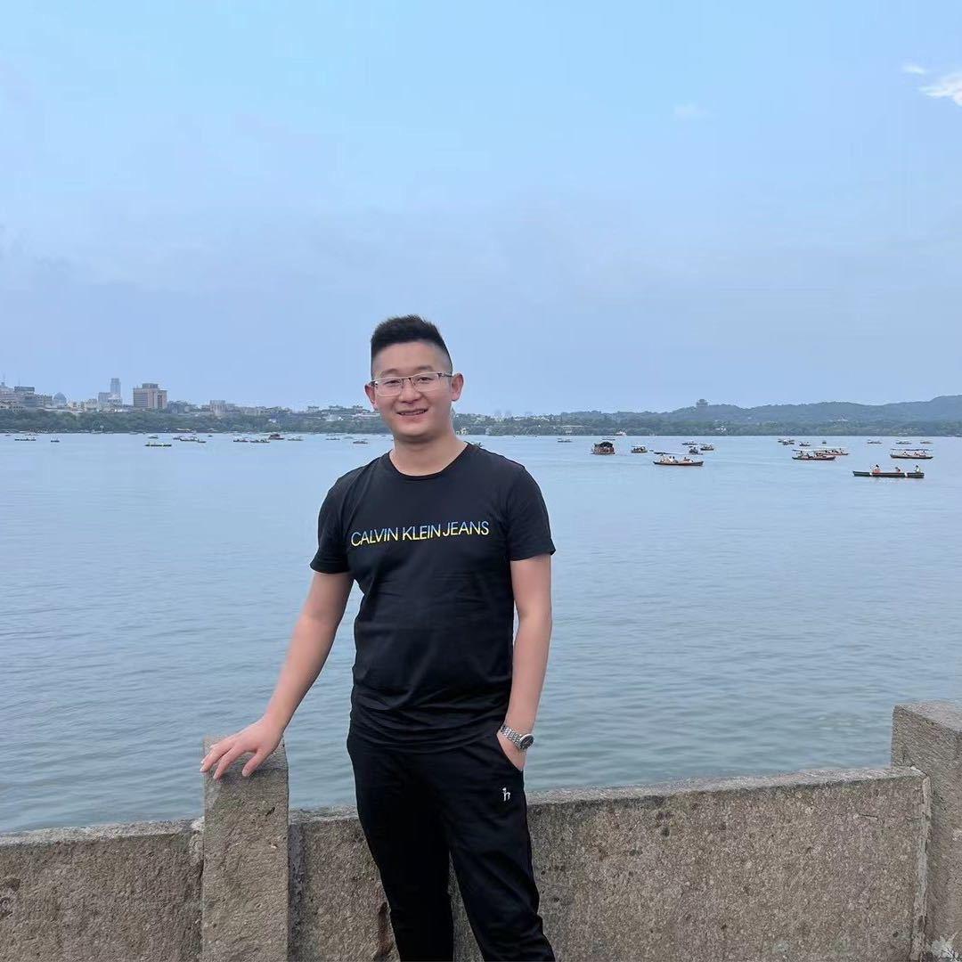 行走江湖的芯片人