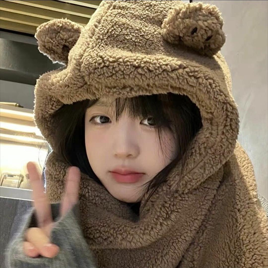 是圆圆呀