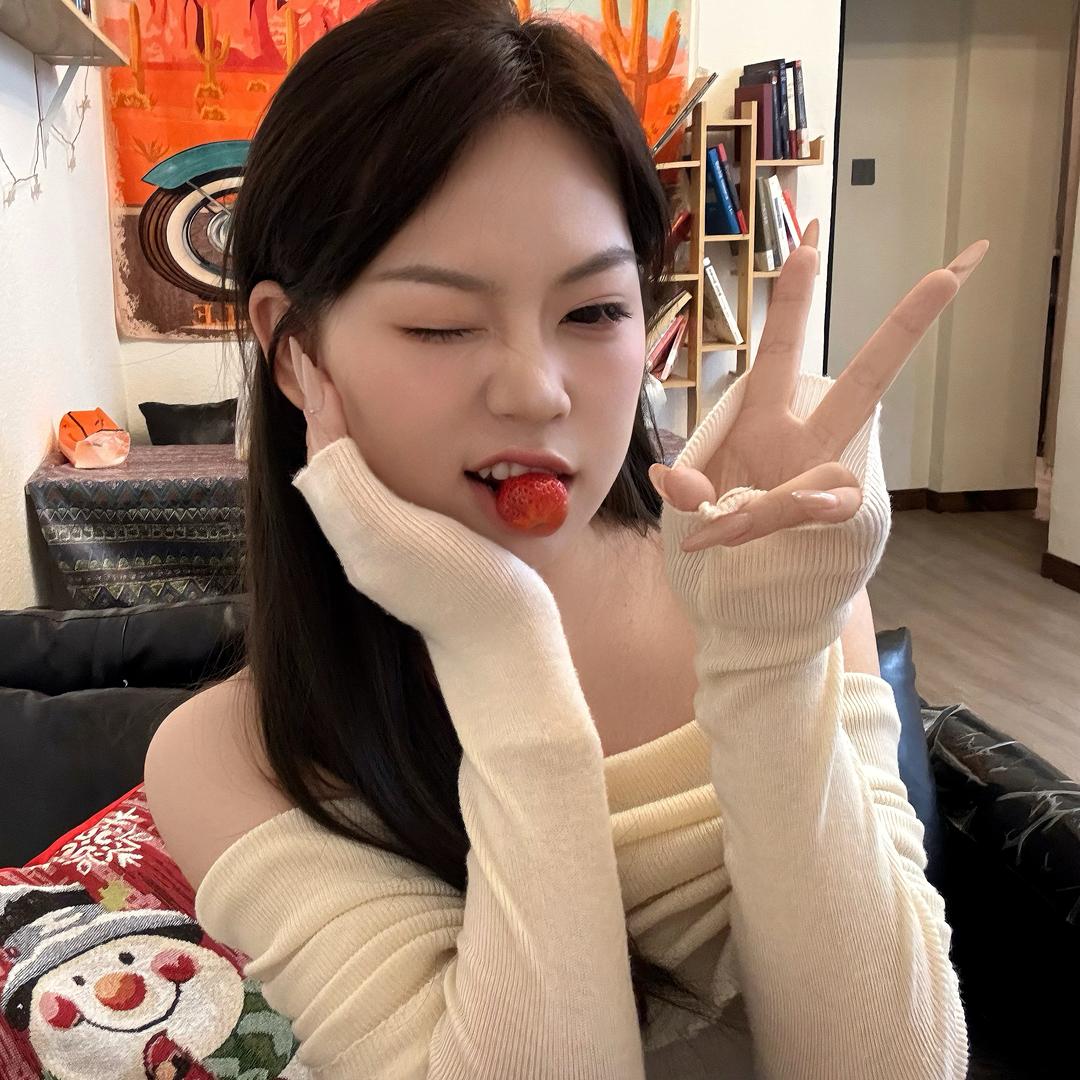 优恩💤（承蒙厚爱）