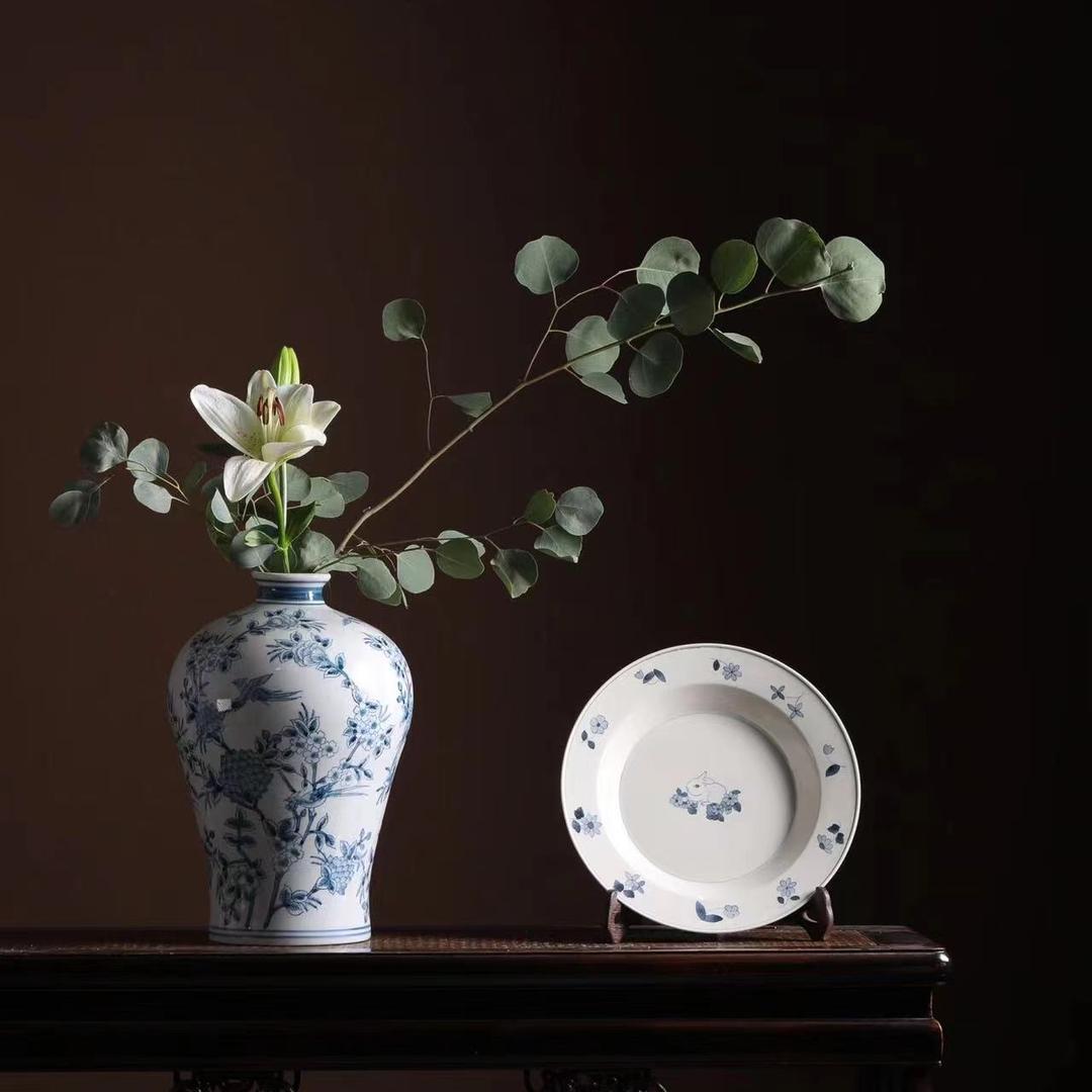 青子茶器