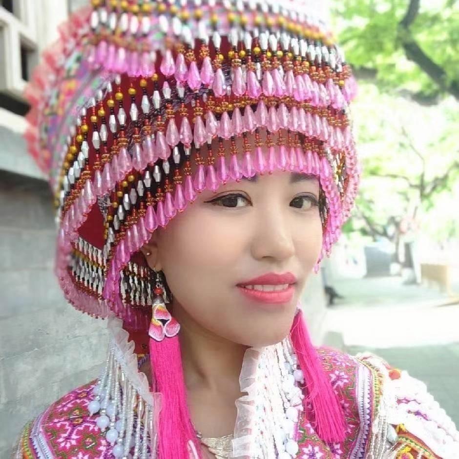 苗文传媒（大师姐）