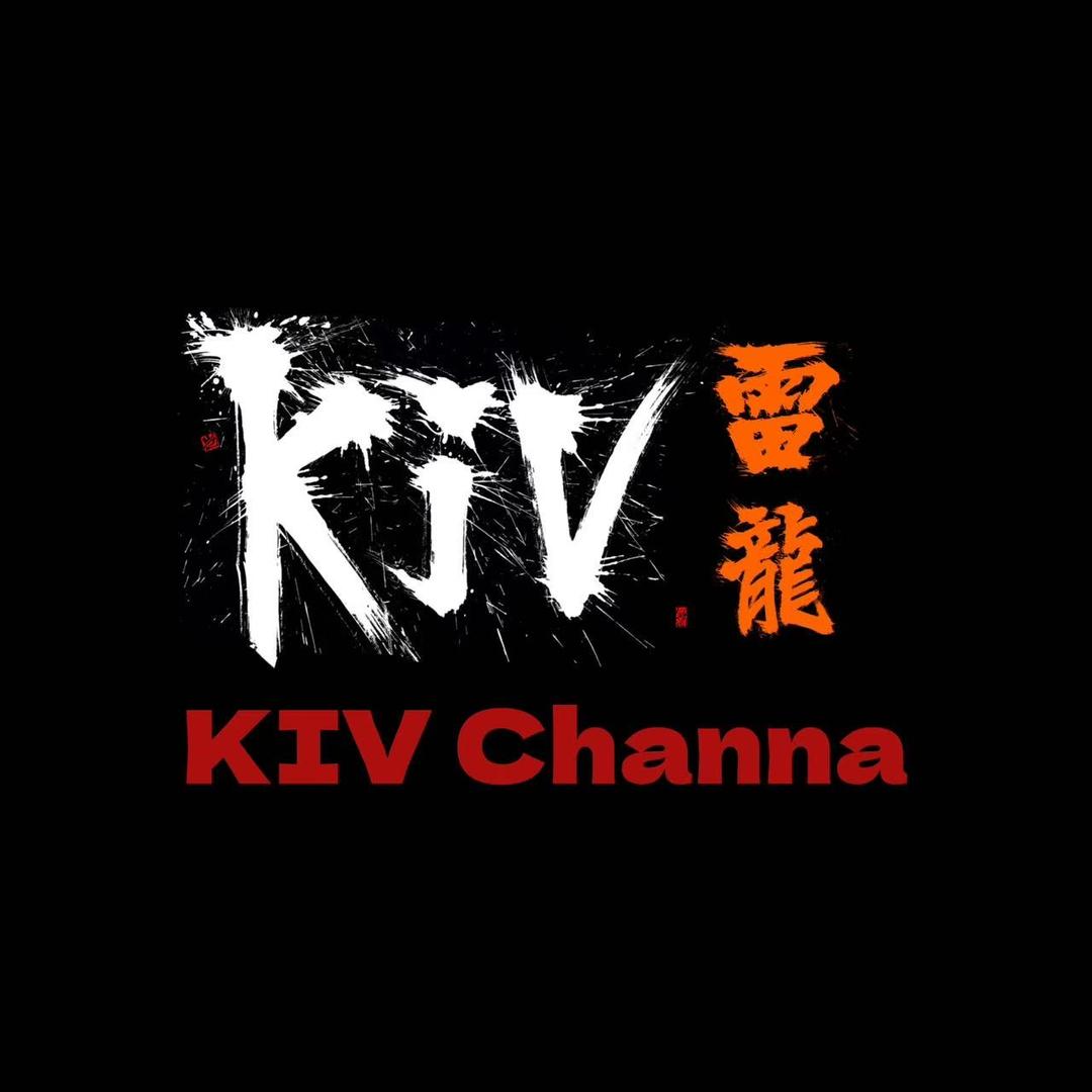 KiV雷龙鱼工作室