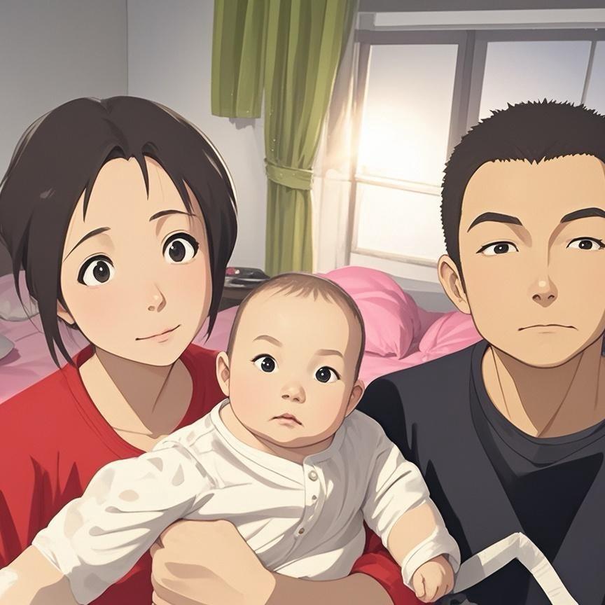 小燕子❤️❤️