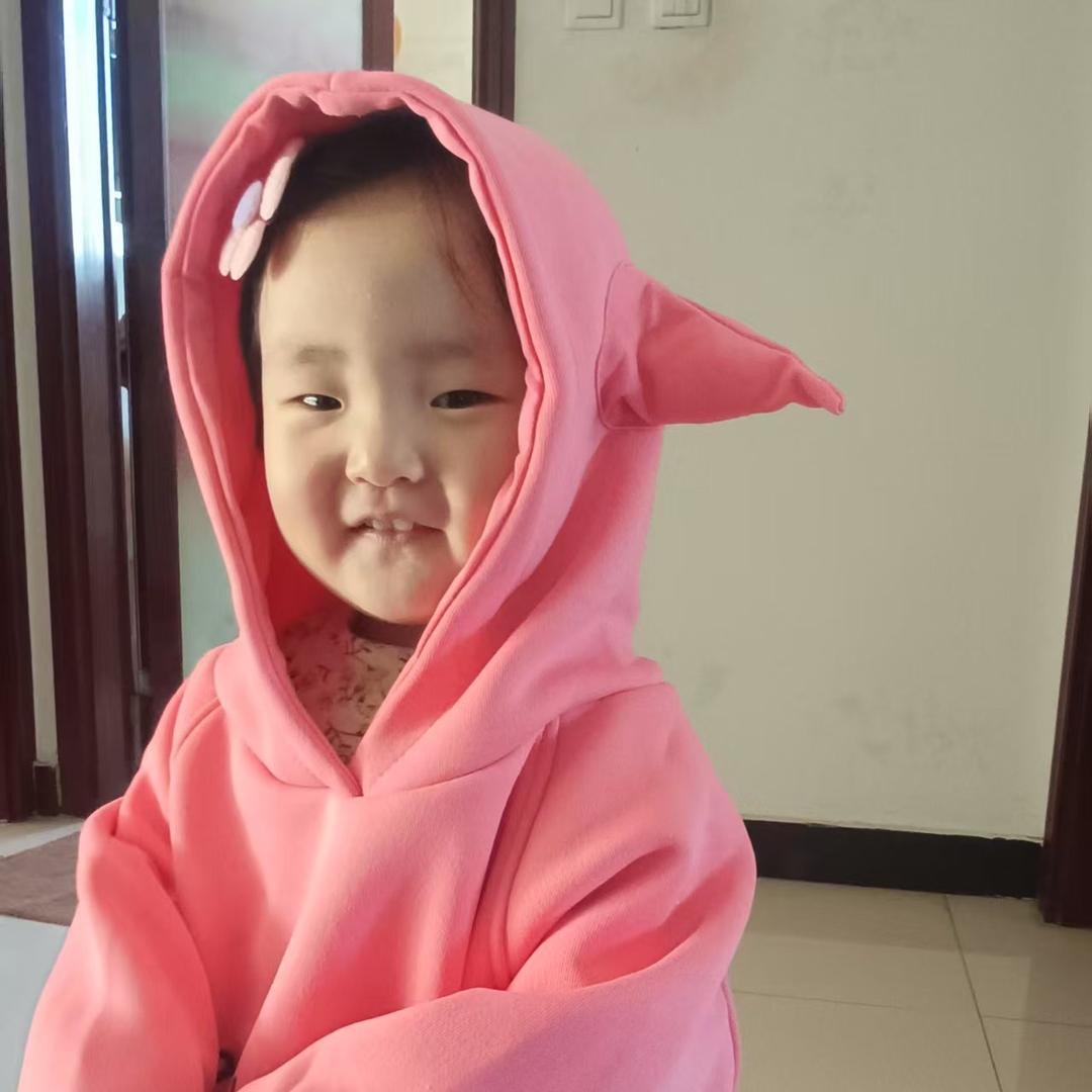 诺诺和麻麻