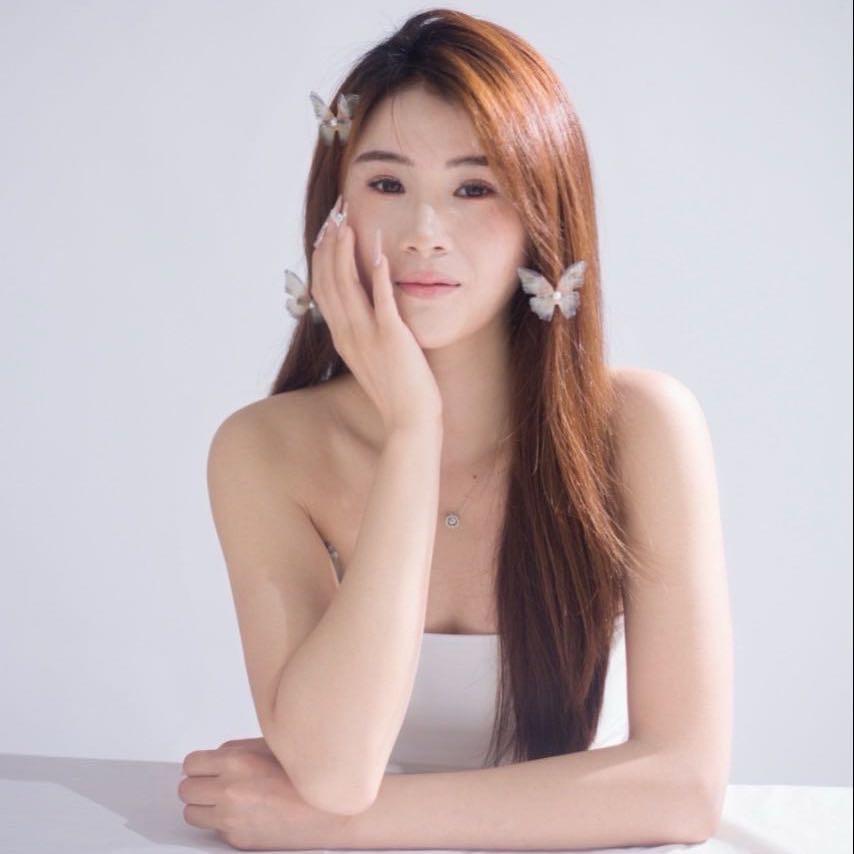 秀儿.
