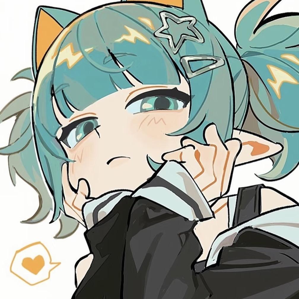 小易.