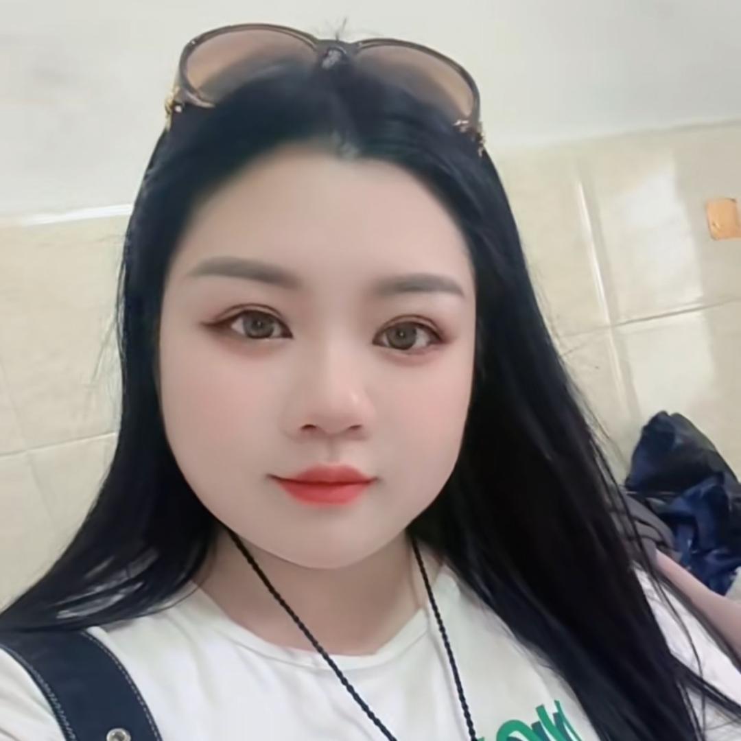 谁娶了我胖胖，我爱他一辈子