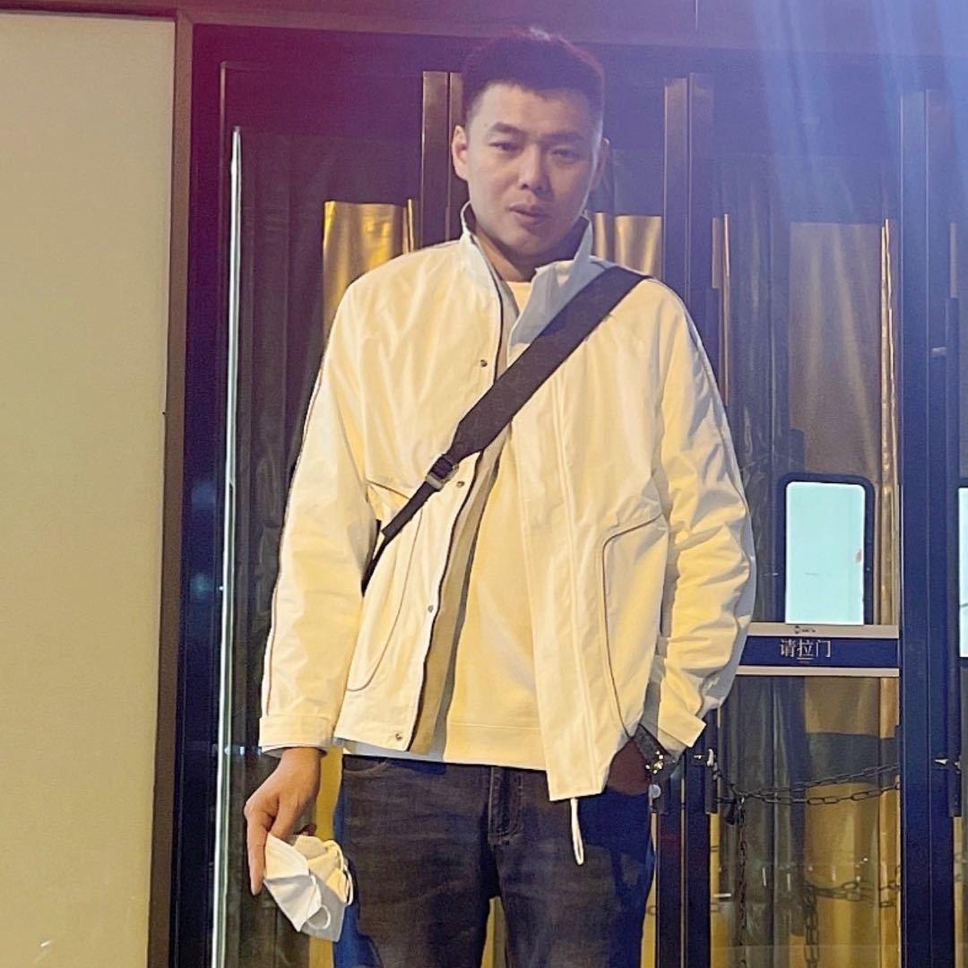 桑俊杰服装制版培训