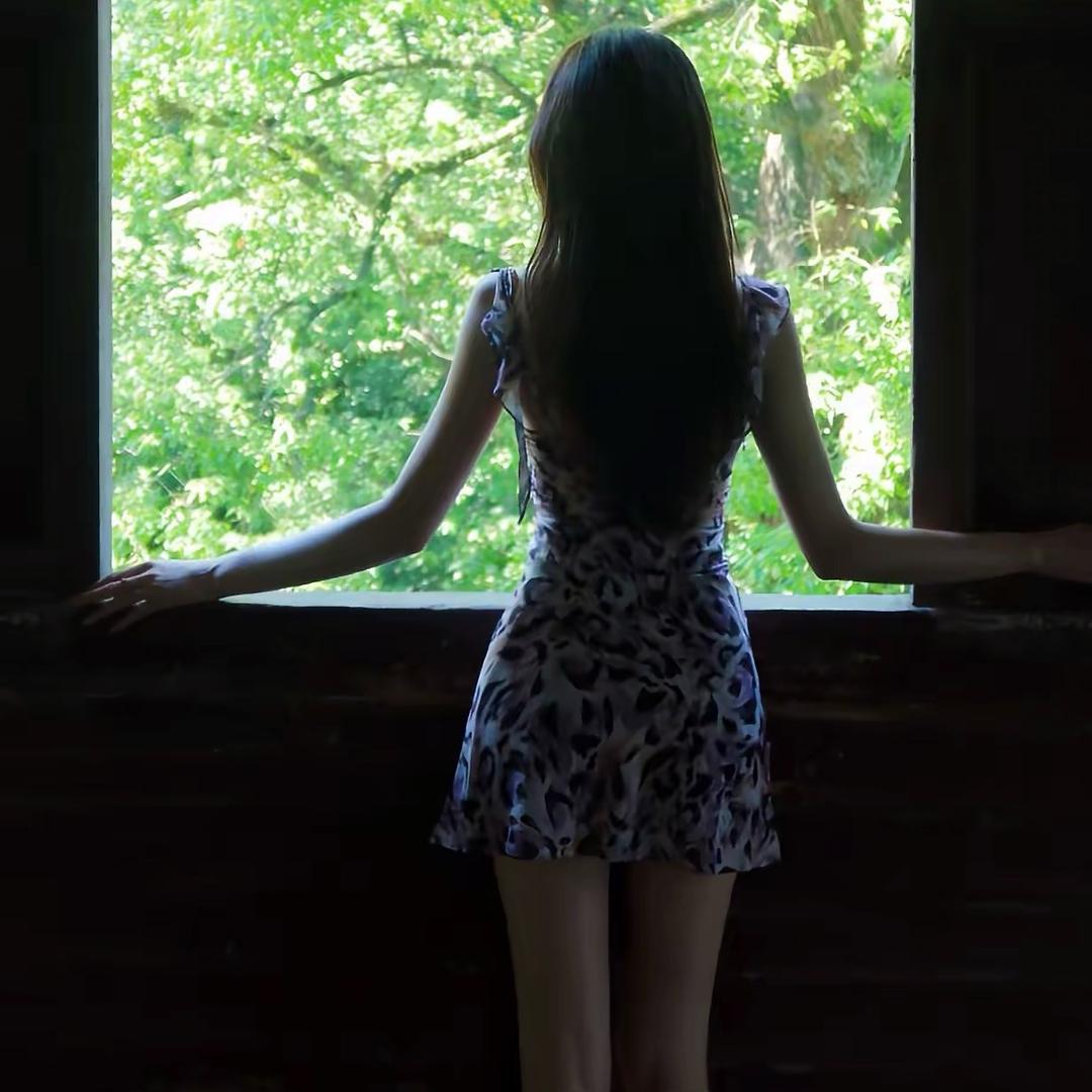 …
