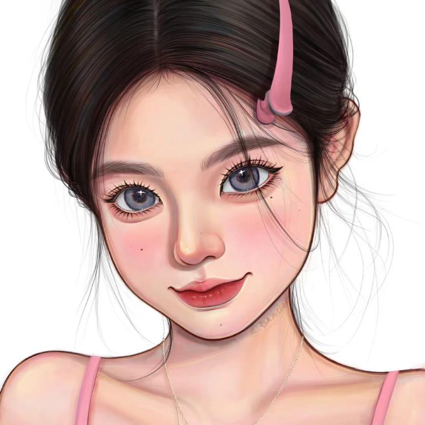 我真的会谢女士