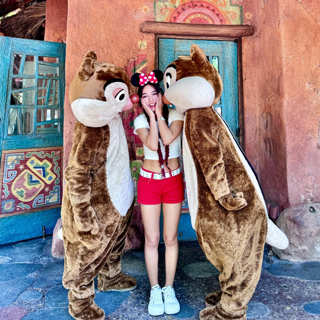 跳爵士的雯雯儿