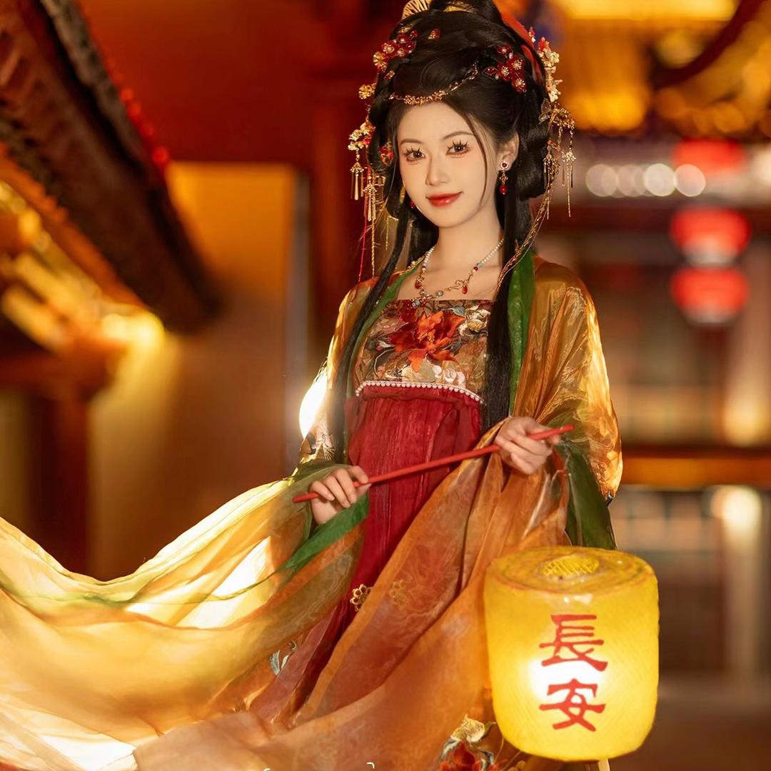 西安途悦旅行