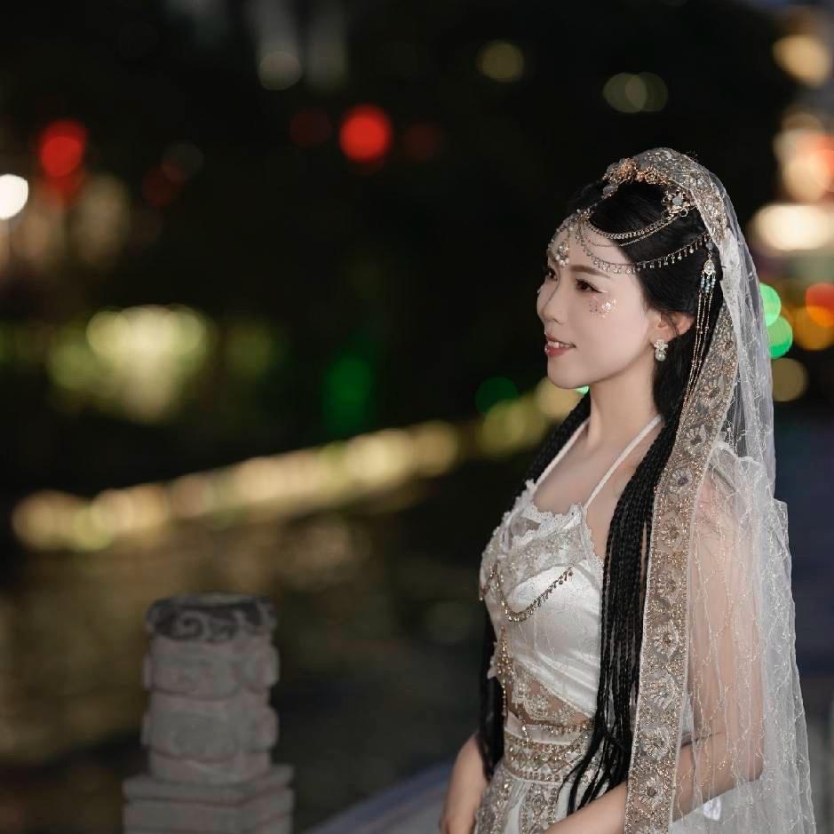 丹妹儿爱健身已瘦30斤