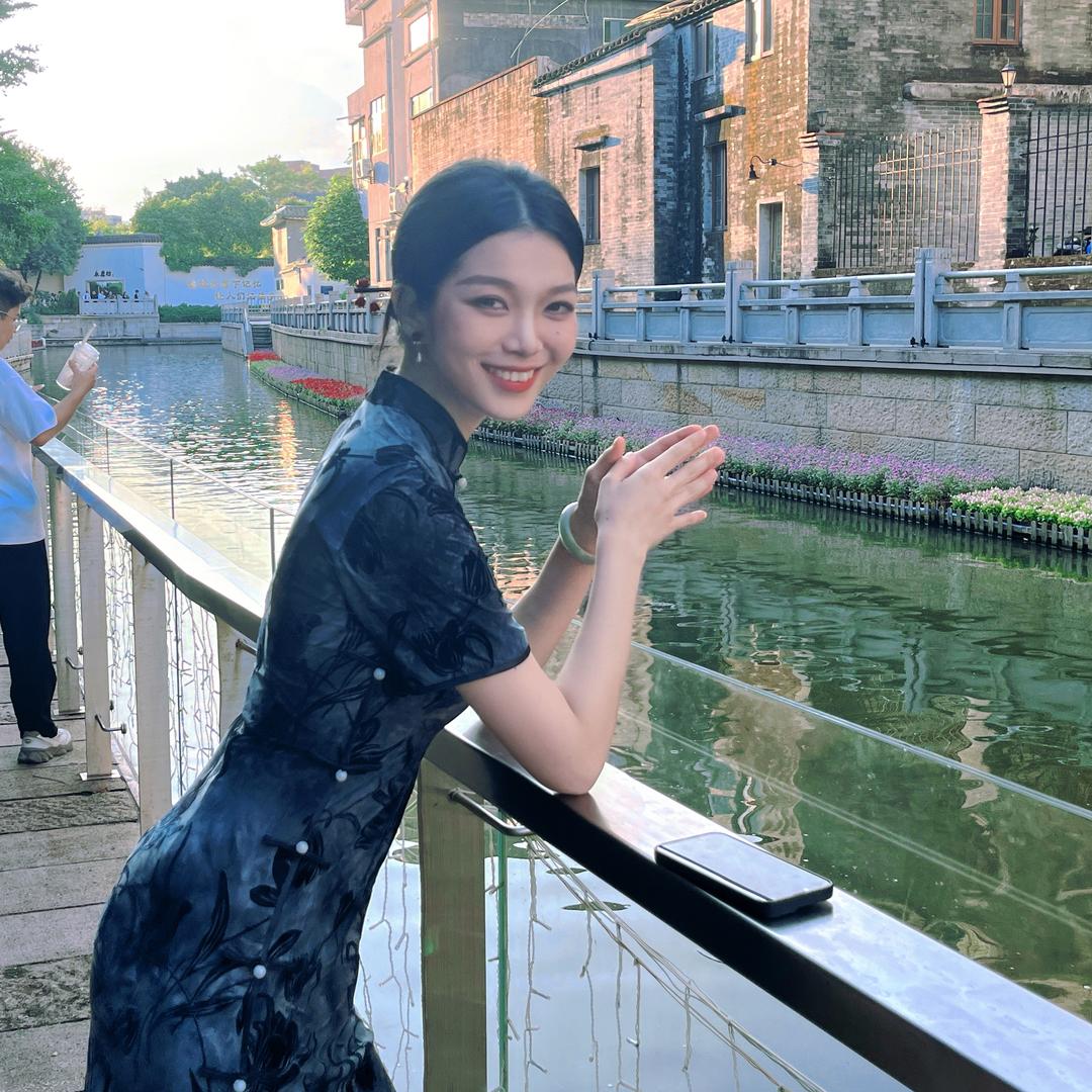 小青提子