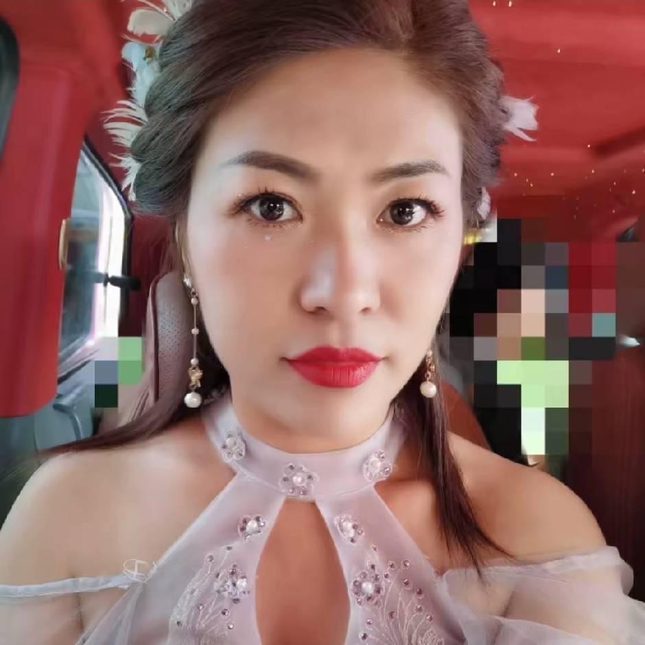 小沈龙团队小美姐