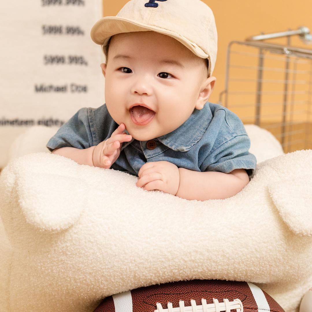 小石头的向上人生